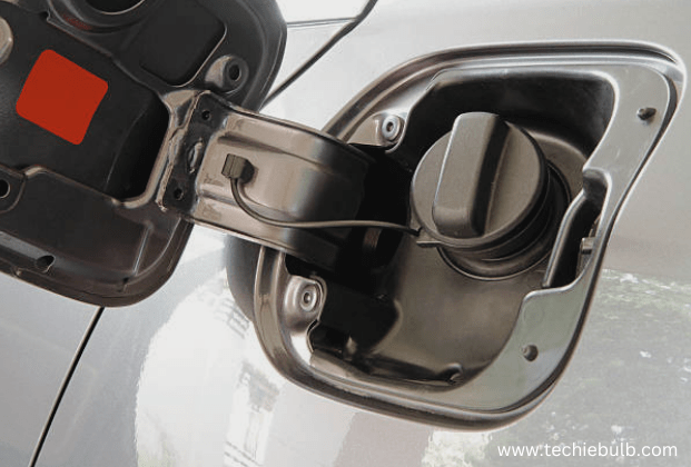 How to Fix Gas Cap Check Engine Light? - Techiebulb