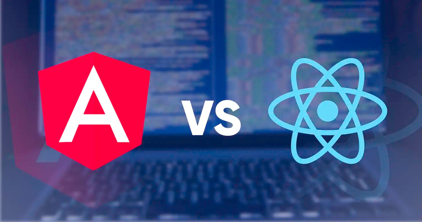 Difference Between ReactJS And AngularJS TechieBundle