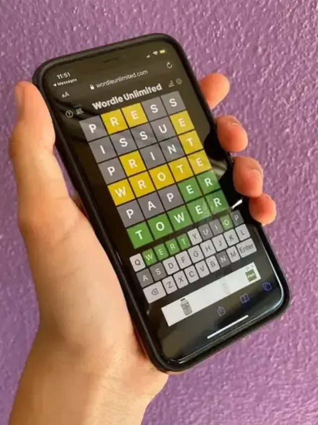 Wordle Unlimited Game Rules and How To Play? TechieBundle