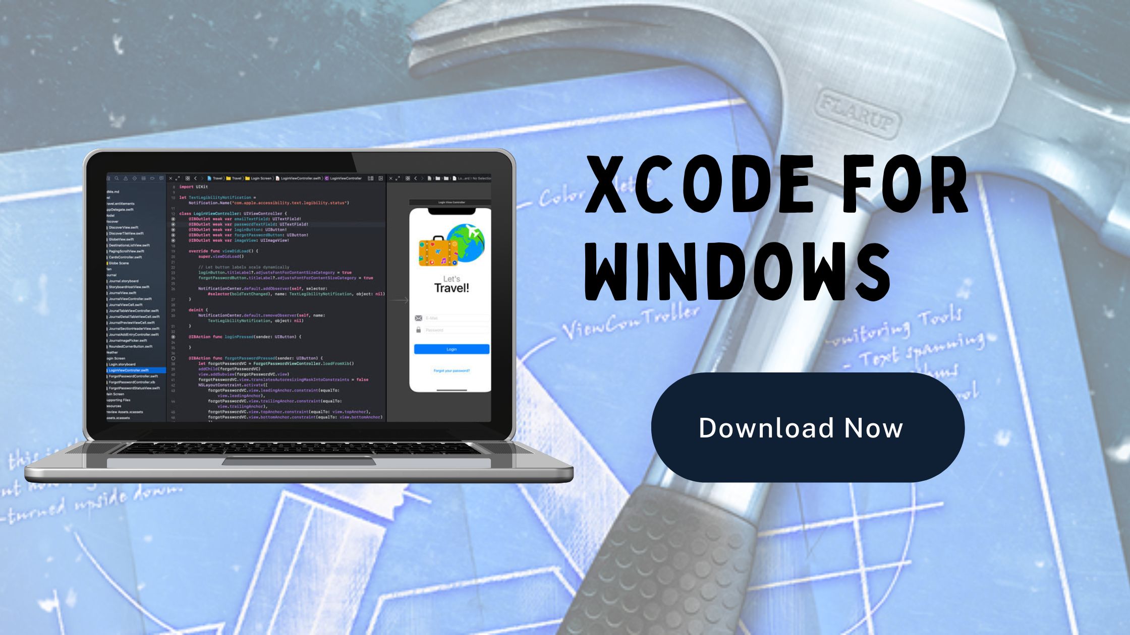Xcode for Windows 11/10/7 Download in Few Easy Steps Techiecious