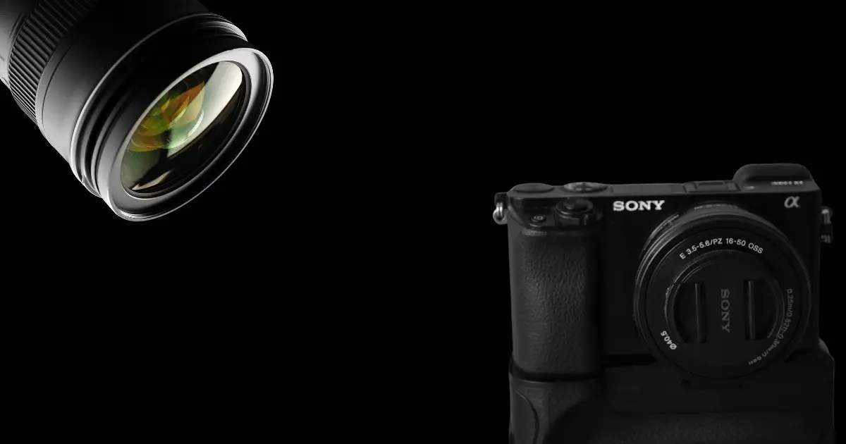 Camera Lenses For Sony a6000 Techiecycle