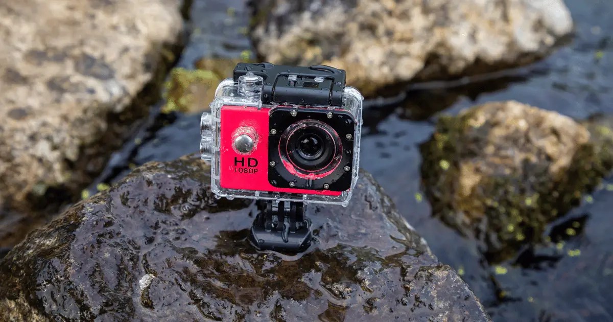 Best waterproof camera cases For Shooting Techiecycle