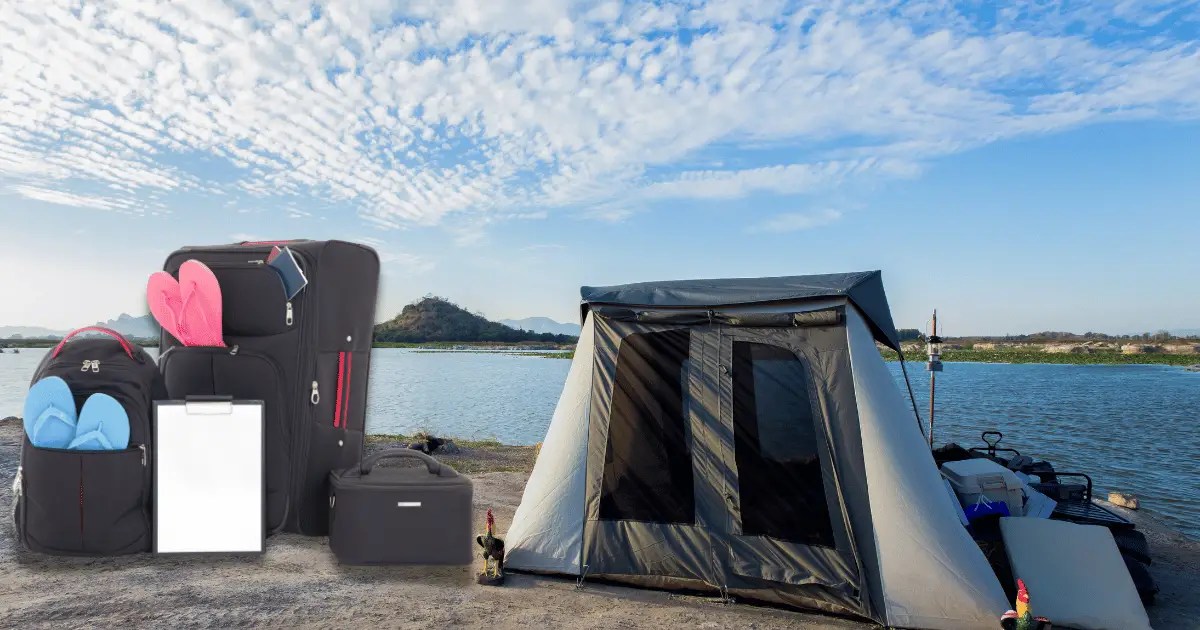 How to pack clothes in a backpack Techiecycle