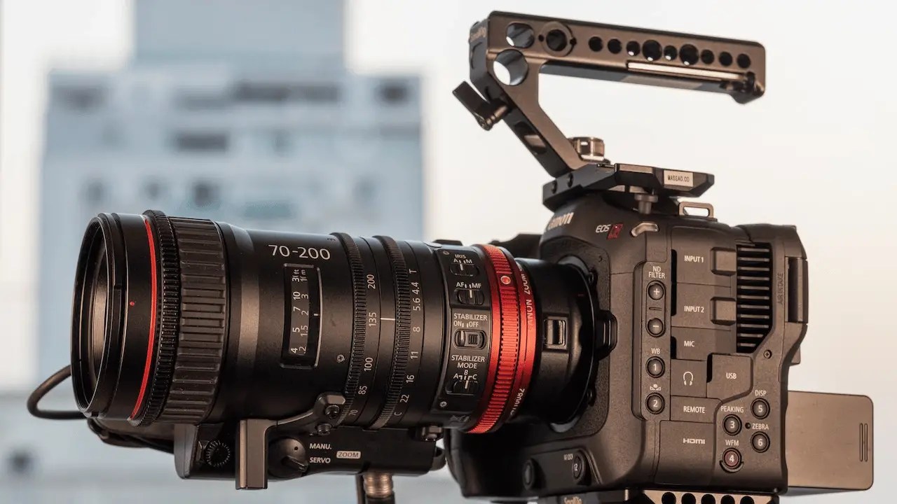 Target Camera Lenses for Beginners (The Essential Guide ) Techiecycle