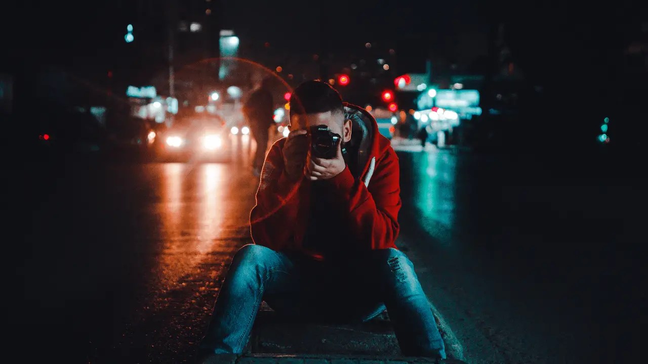 A Guide to Taking Pictures with Nikon D3400 Techiecycle