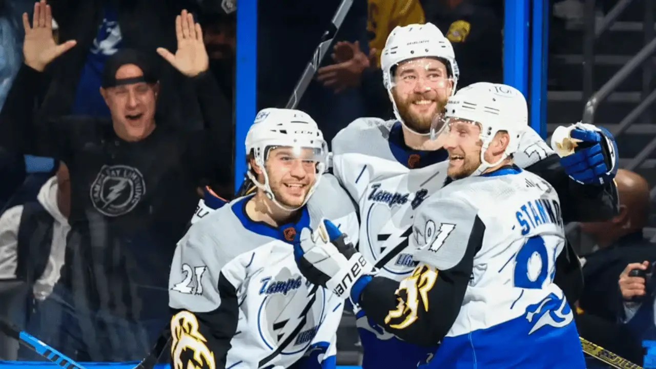 Exploring the Exciting World of NHL Goal Songs Techiecycle