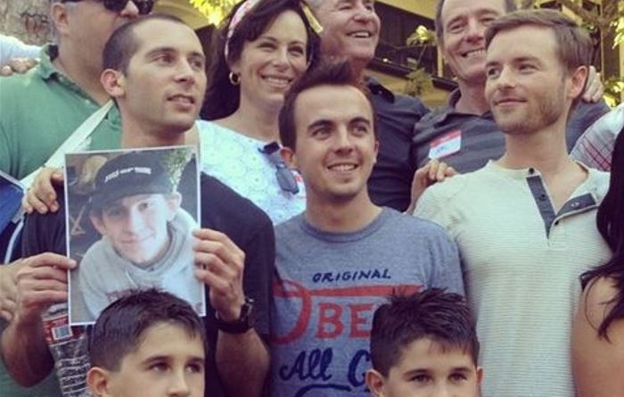 erik per sullivan 2023 What Happened To Erik Per Sullivan? Dewey From Malcolm In The Middle - Techie + Gamers