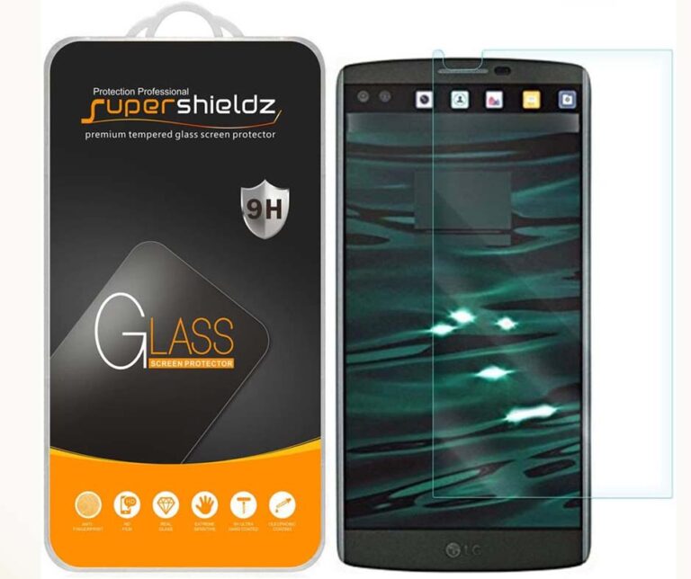 Best Tempered Glass Screen Protector Brands » TechieGenie