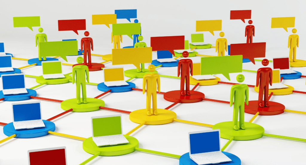 Top 7 Virtual Networking Event Ideas for Your Company