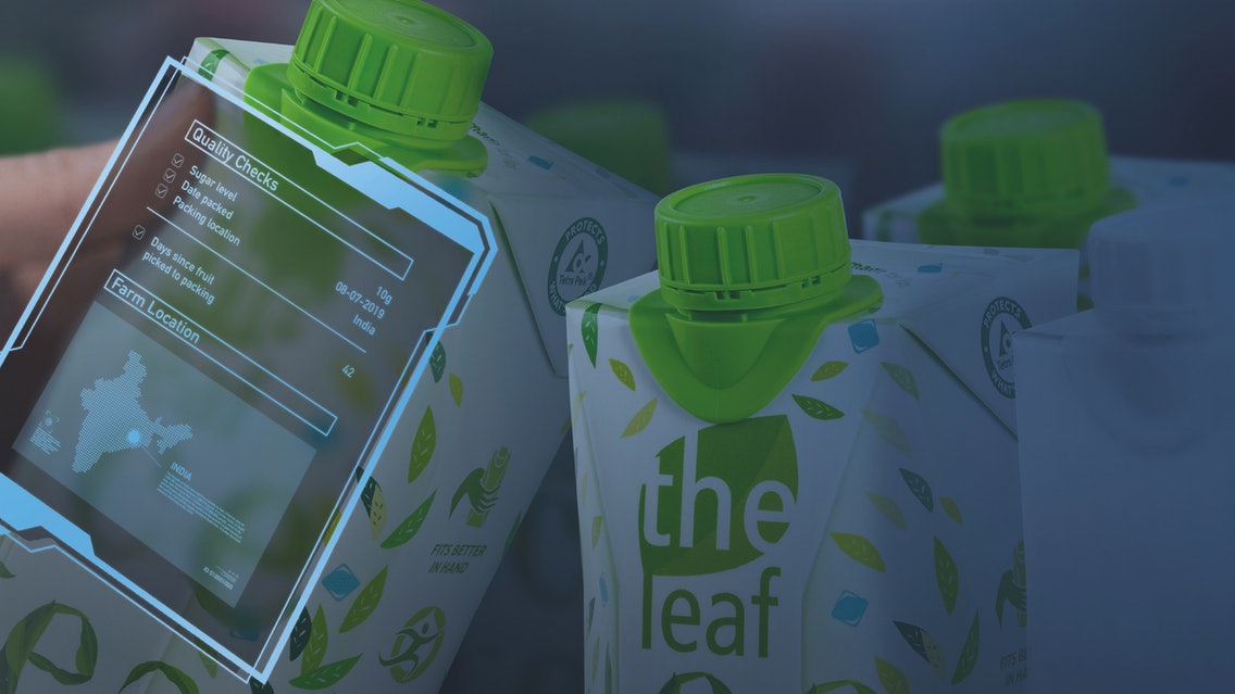 2 Elements to Integrate into Smart Packaging Techie Loops
