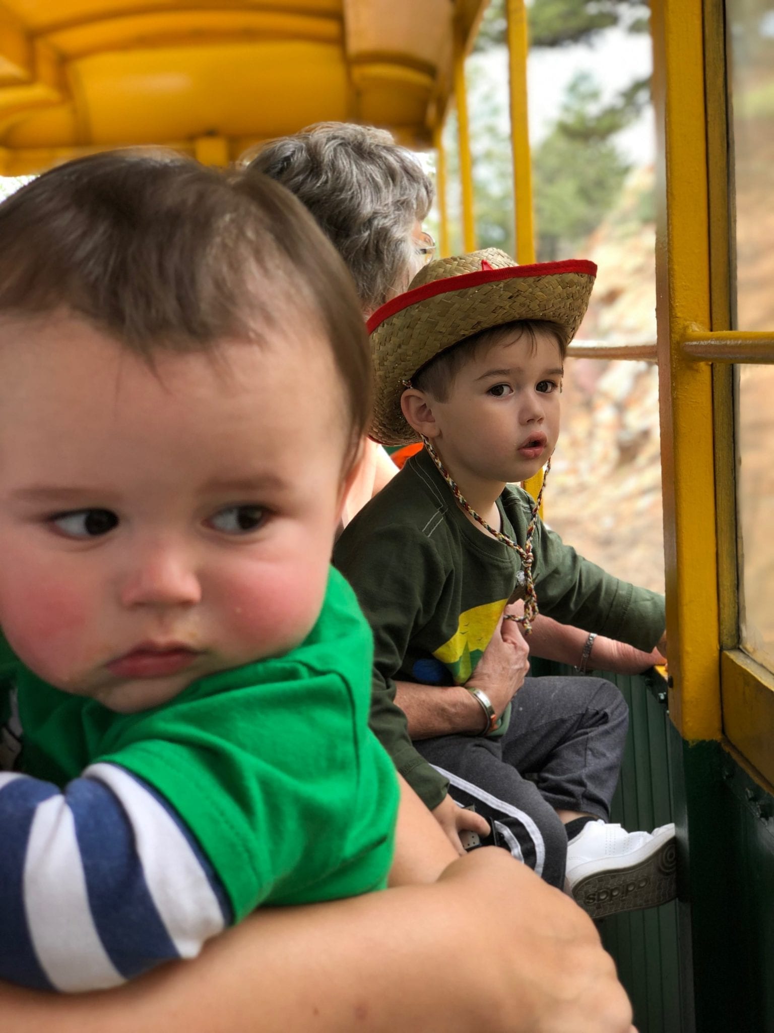 5 ToddlerFriendly Places in Colorado Springs Techie Mamma