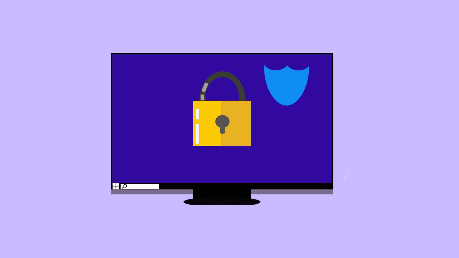 Safeguarding Your Digital World Complete PC Protection TechieMates