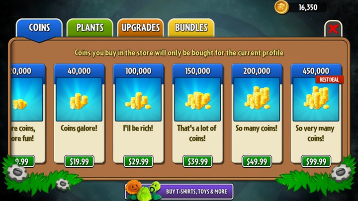 Google agrees to stop calling IAPladen games as ‘free’ TechieNews.co.uk