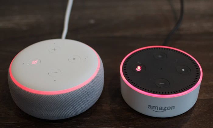 How to set up your Echo Dot 3rd Gen Amazon Echo