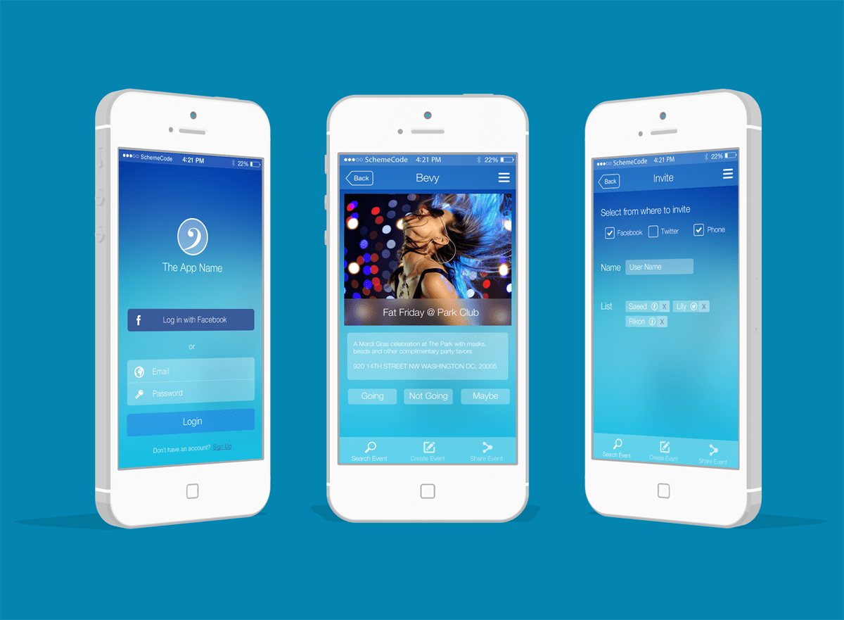 Tips to follow official HIG by Apple in iOS app design