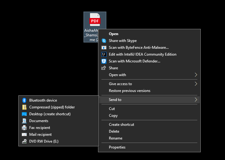 Easy Way How to Attach Zip File in Gmail [Update 2022] Techie Skull