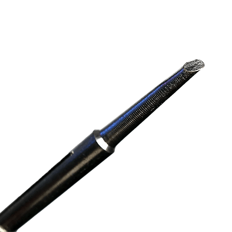 Soldering Iron 25W Gold techiesms