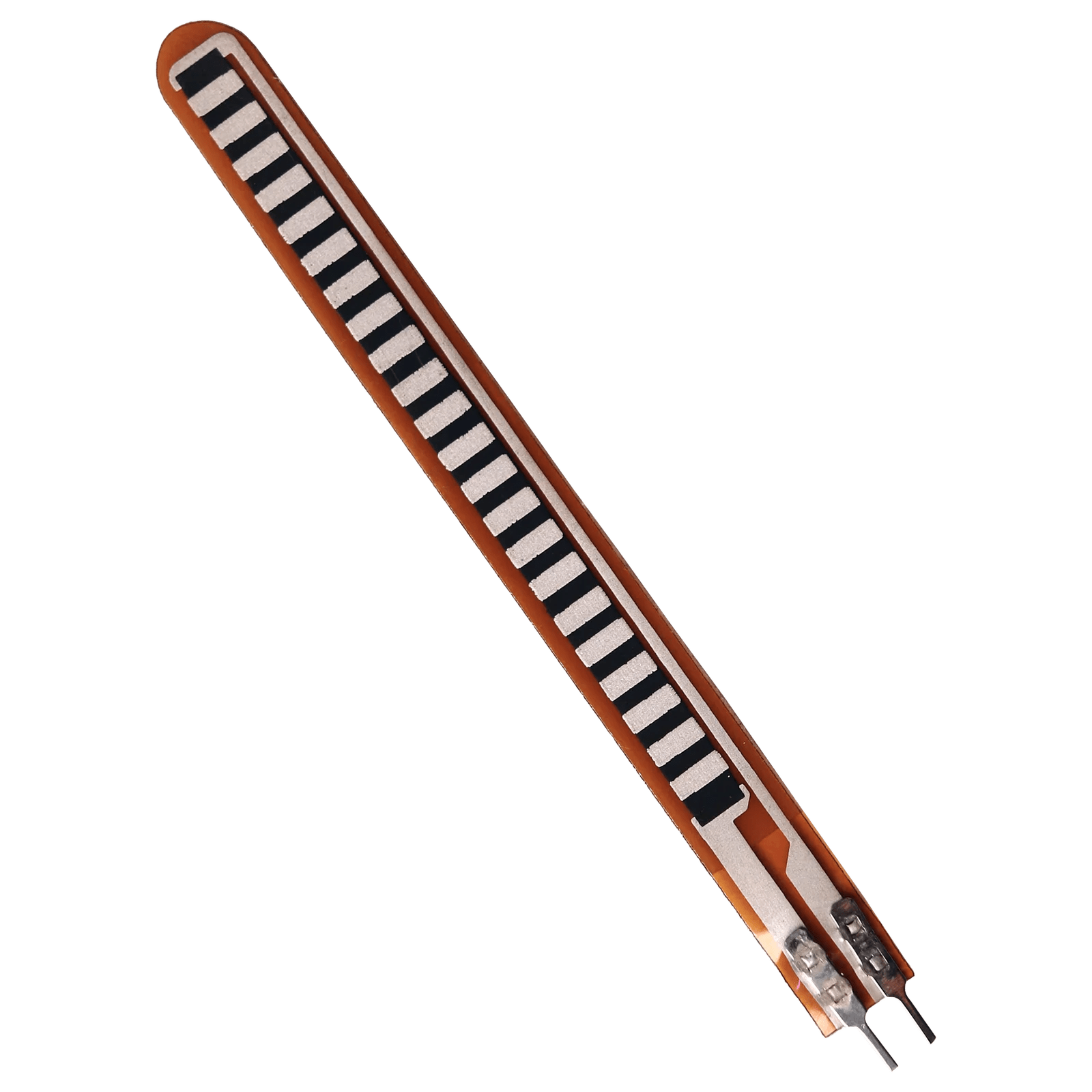 Flex Sensor 2.2″ Bend Sensor for Hand Gesture Recognition Good Quality