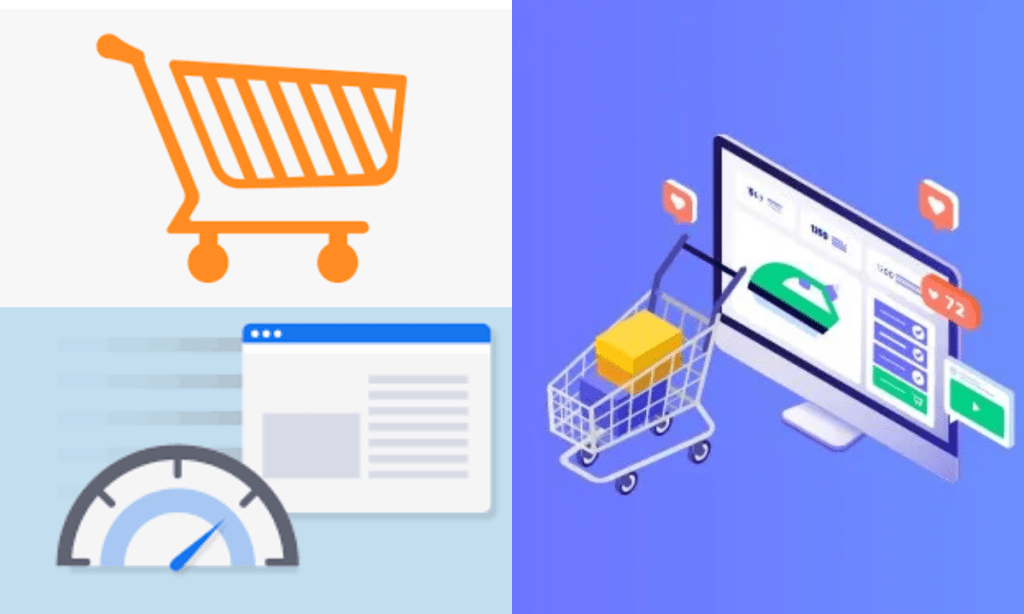 How to Add a Shopping Cart to the site?
