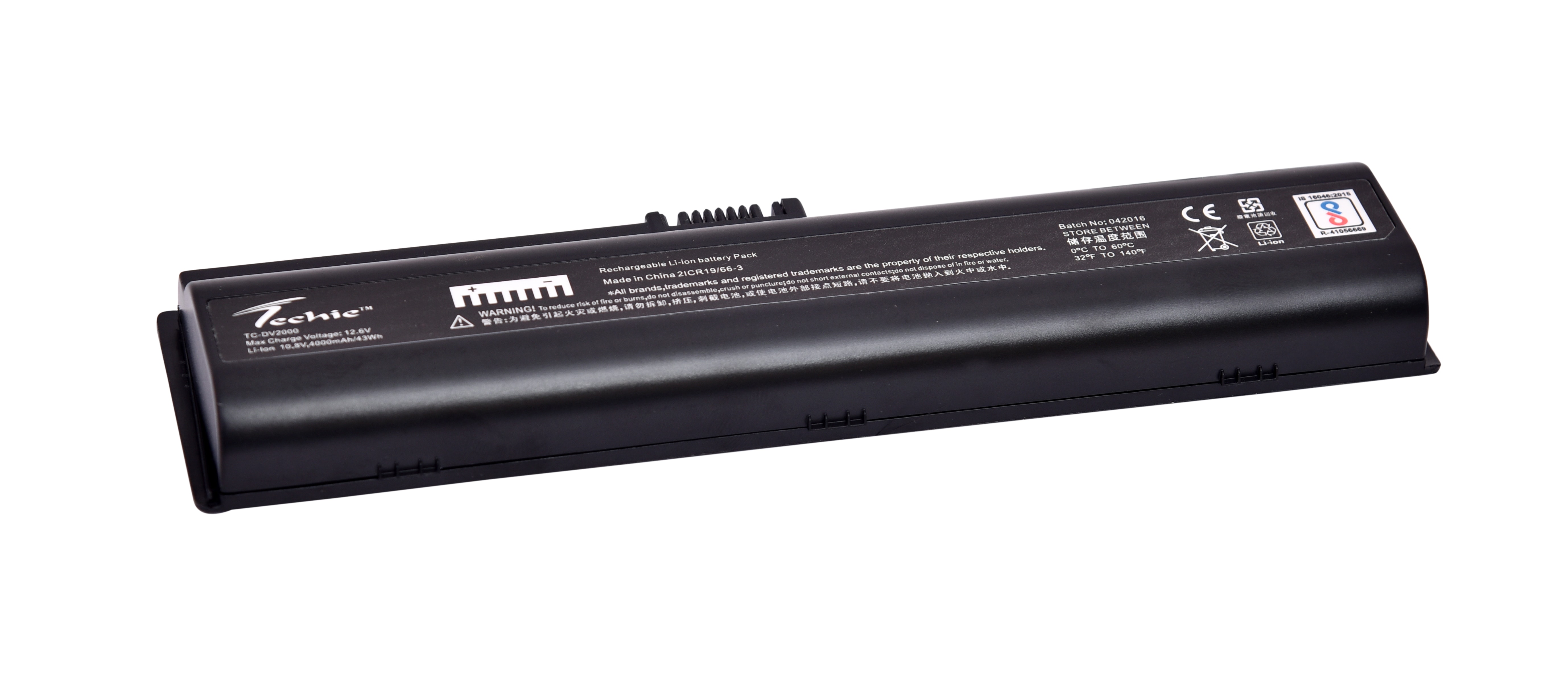 Buy Laptop Battery Online At Best Prices Techie Store