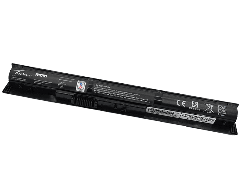 High HP VI04 Battery For HP ProBook 440 Series, ProBook 450 Series Laptops.