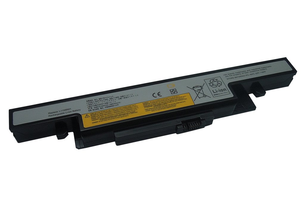 High Quality For Lenovo IdeaPad Y490 Battery For Lenovo Ideapad Y410