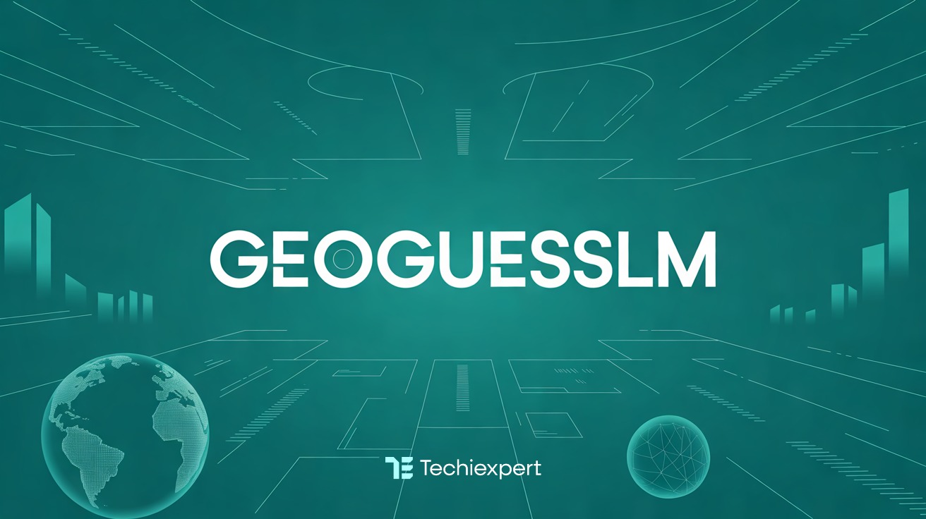 Perplexity’s AI Agent Builds GeoGuessLM to Pinpoint Any Photo