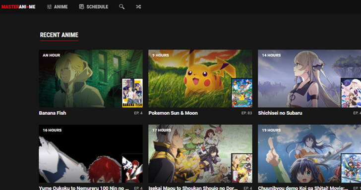 Top 10 Best Anime Streaming Websites To Watch Anime Online For Free