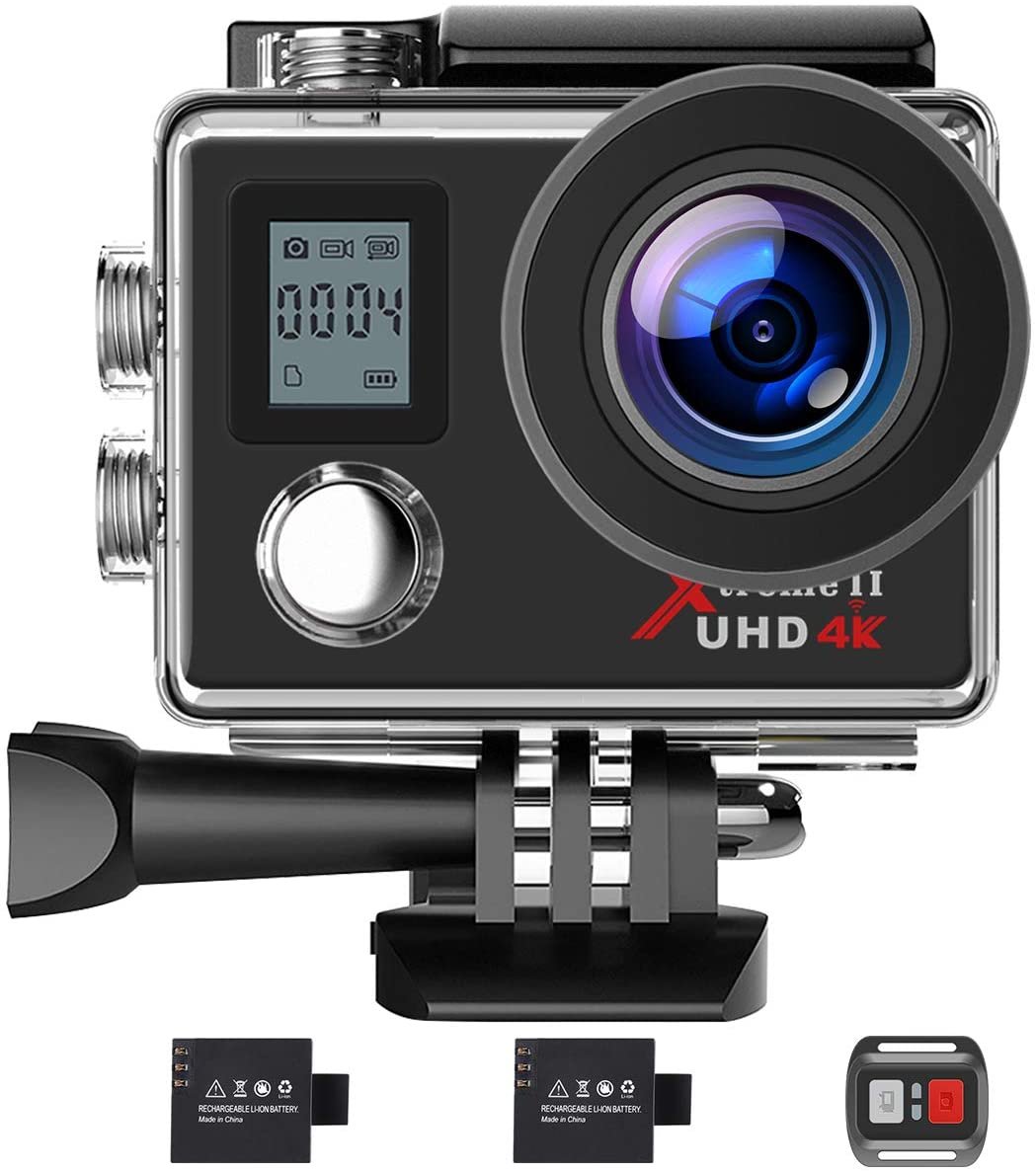Best Budget Action Camera In India 2020 Best Gopro Alternatives