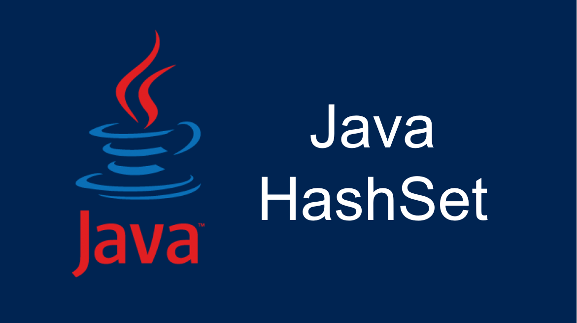 Java HashSet