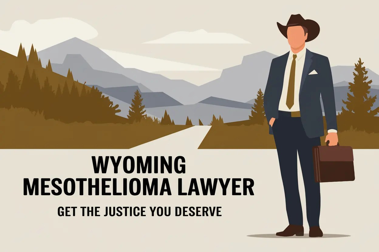 Wyoming Mesothelioma Lawyer What You Need to Know Tech Imaging