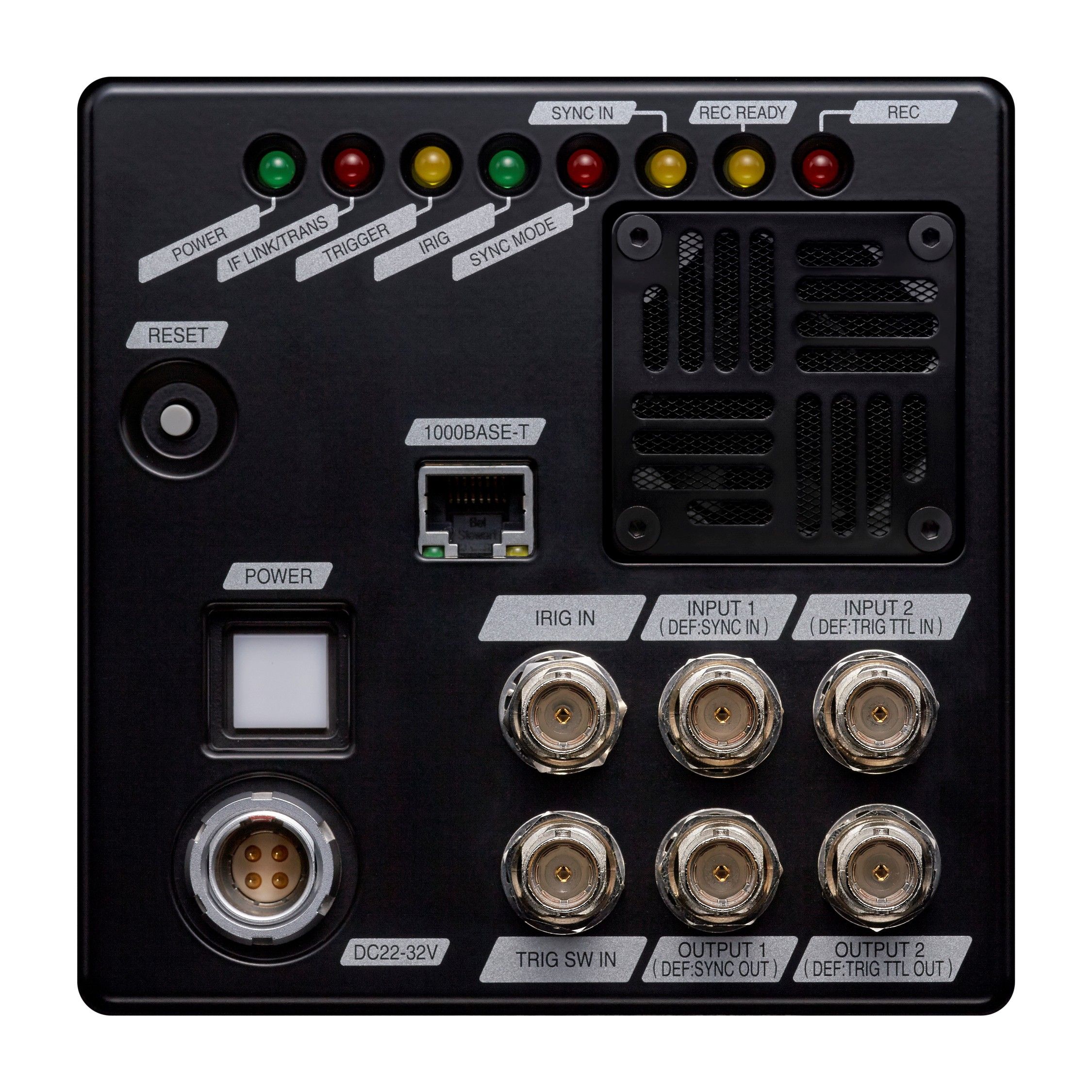 Photron FASTCAM MINI UX100 High Speed Camera Tech Imaging Services