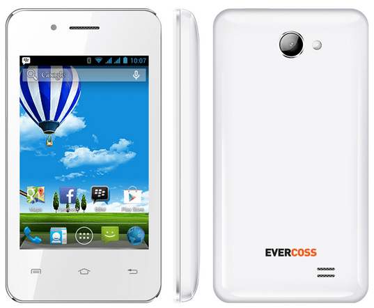 Get Firmware Evercoss A12 Original Images