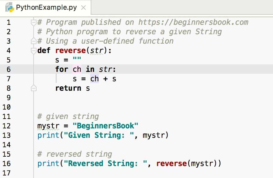 How to Convert Int to String in Python Easy TechinReview
