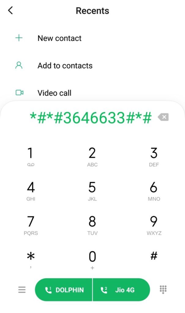 How to Change IMEI Number On Android & iOS In 2022? My Blog