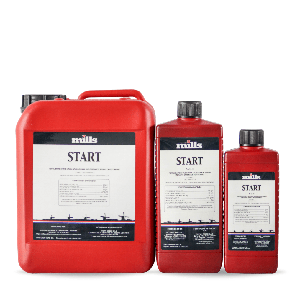 Mills Archives Tech Industries