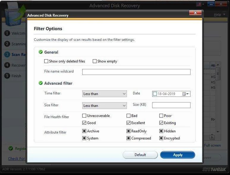 How To Fix Drive Not Accessible And Recover Data?