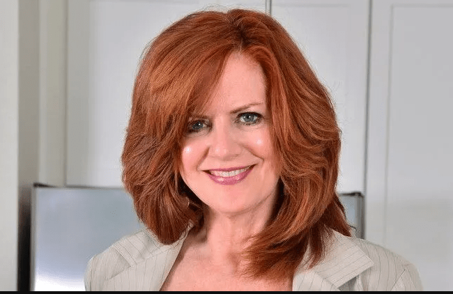 Andi James Age, Career, Family, Net Worth, Height Bio 2024.