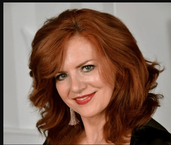 Andi James Age, Career, Family, Net Worth, Height Bio 2024.