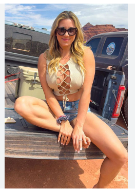 Ree Marie Age, Career, Family, Net Worth, Height Bio 2024. - techinfoes