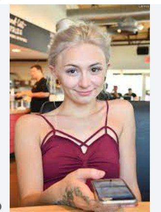 Chloe Temple Age, Career, Family, Net Worth, Height Bio 2024.