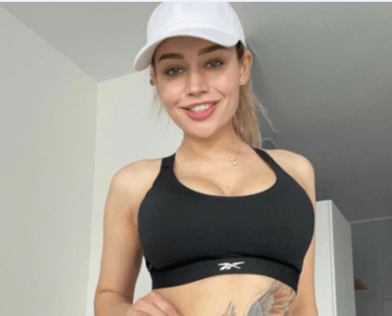 Alice Redlips Age, Career, Family, Net Worth, Height Bio 2024.