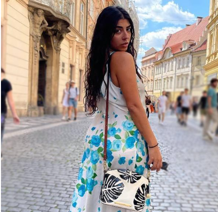 Jasmine Sherni Age, Career, Family, Net Worth, Height Bio 2024.