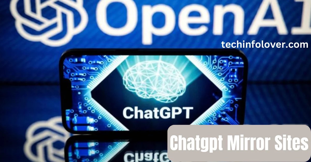 Unlock Endless Chatting with Chatgpt Mirror Sites (2024)