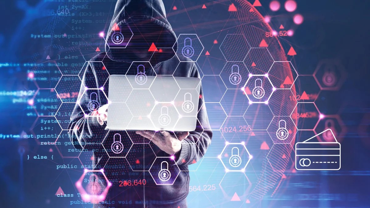 Behind the Scenes of Mastercard's Cyber Defense A Look at Their