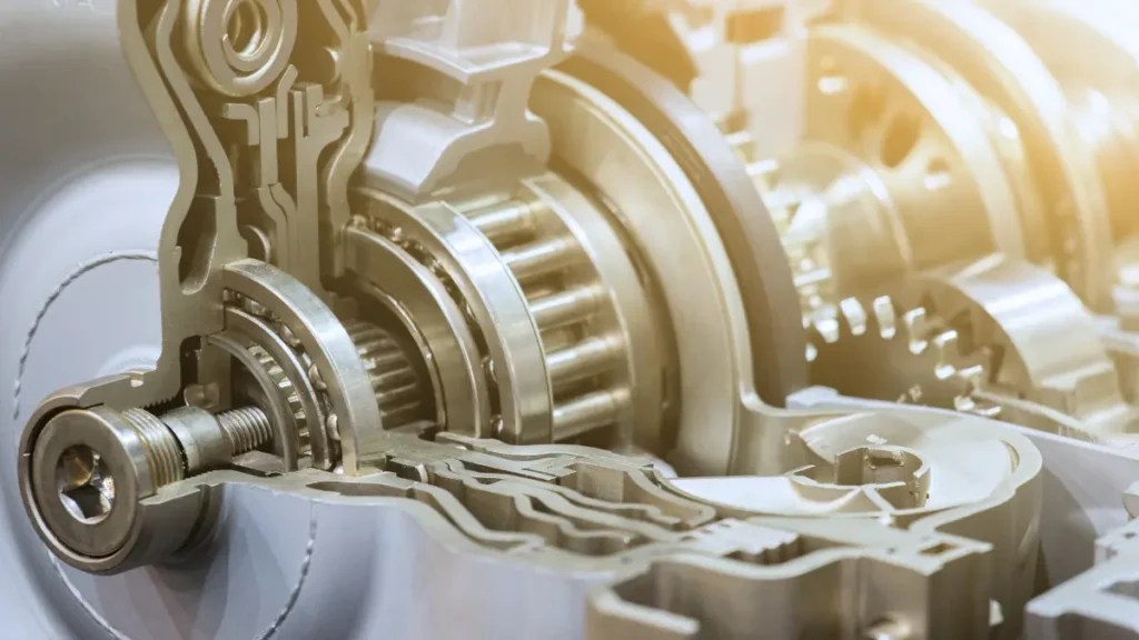 How Often Should You Change Automatic Transmission Fluid in Mercedes