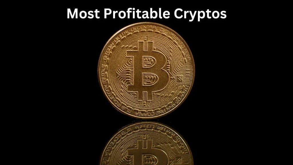 The Top 10 Most Profitable Cryptos in 2024 (2024)