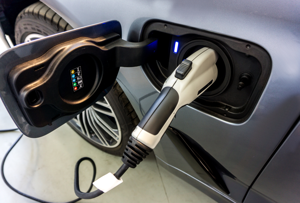 UK government backs Britishvolt’s plans for domestic EV battery factory