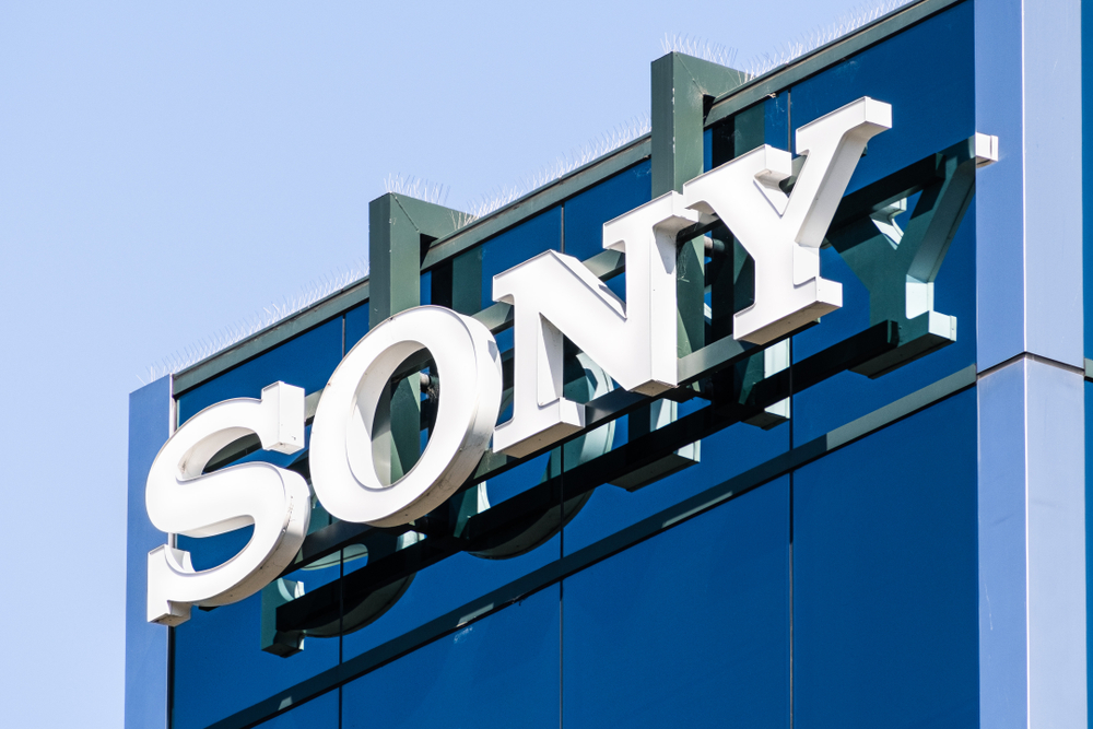CES Sony unveils electric car company and new SUV prototype TechInformed