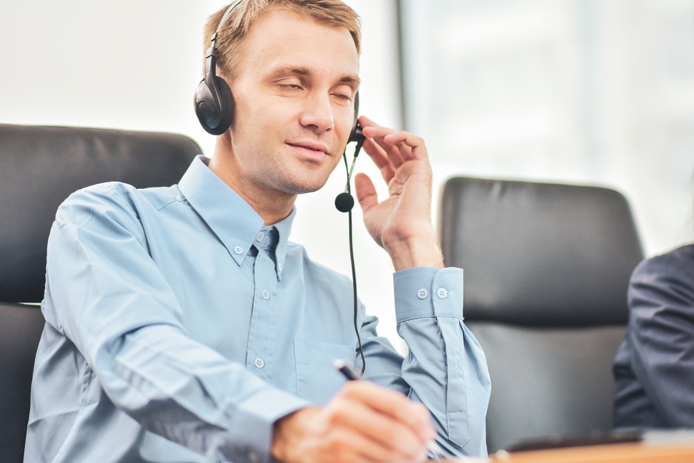 Genesys and Lighthouse Works partner to boost CX careers for blind workers